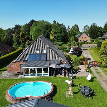 Ferienhof Welsch Timmel Exterior foto