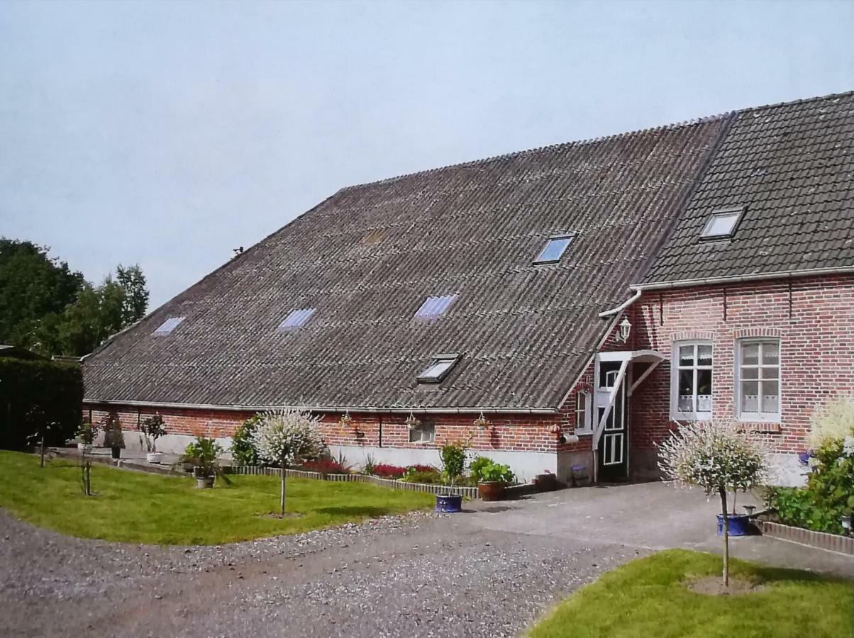 Ferienhof Welsch Timmel Exterior foto